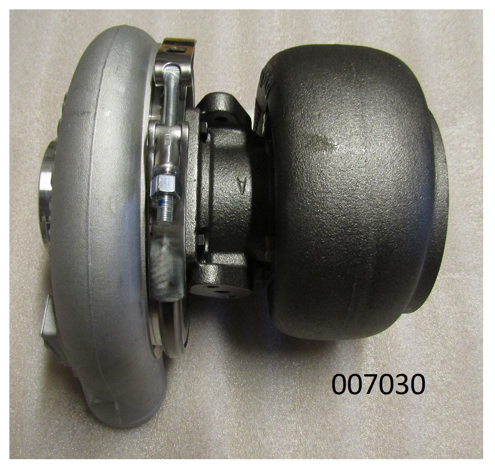 Турбокомпрессор TBD 226B-6D (J75S)/Turbocharger купить с доставкой