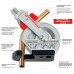 Трубогиб Rothenberger Robend H+W Plus - 24508 - 8 Трубогиб Rothenberger Robend H+W Plus - 24508 - 8