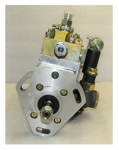 Насос топливный высокого давления Ricardo K4100DS; TDК 30 4L/Fuel injector pump assembly (41462A-90-750) - 4