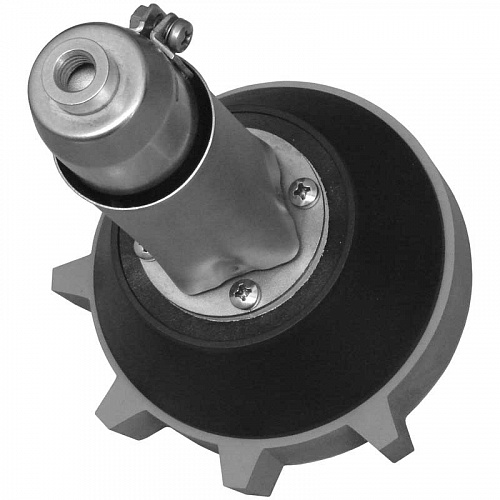 FORSTHOFF QUICK-L-Electronic-4007 паяльный фен с адаптером М10 F1049 - 1