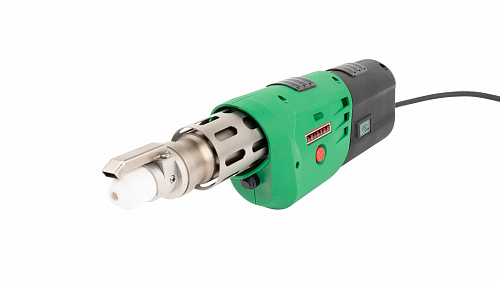 												Ручной сварочный мини экструдер Leister Fusion 1																								