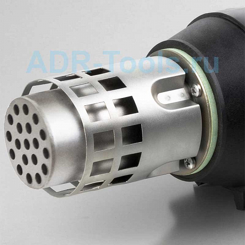 FORSTHOFF GRAND-L-Electronic-3400-50 строительный фен 3400 Вт выход Ø50 мм F1041 - 1