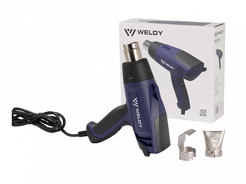 Термофен Weldy HG 330-B WELDY 164.323 - 1