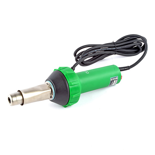 												ADR tools TRIAC HT-1600W строительный сварочный фен 1600 Вт																								