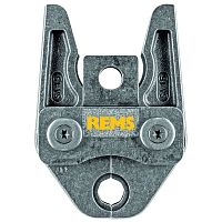 Пресс-клещи Rems SA 15