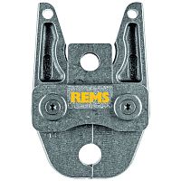 Пресс-клещи Rems RFz 18