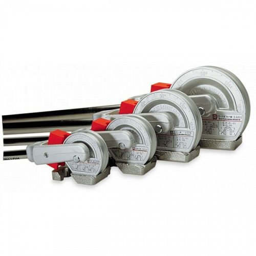 Трубогиб Rothenberger Robend H+W Plus - 24508 - 3 Трубогиб Rothenberger Robend H+W Plus - 24508 - 3