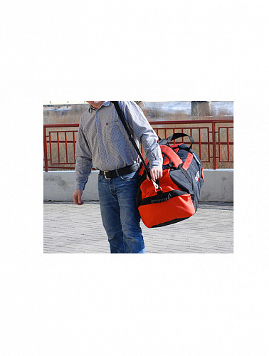 Сумка большая из прочного полотна RIDGID - 1