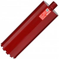 Алмазная коронка SOFT Pro диаметр 162 мм, длина 450 мм