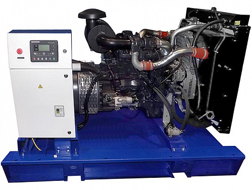 												Дизельный генератор TFi 110MC																								