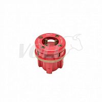 Резьбонарезная головка для ручного клуппа BSPT SS 3/4"