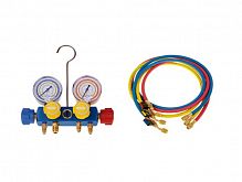 Комплект SEGO KIT MNFL 4 (СЕГО КИТ МНФЛ 4) для хладагентов: R410A