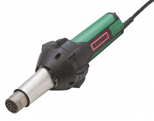 												Сварочный фен LEISTER «TRIAC ST»																								
