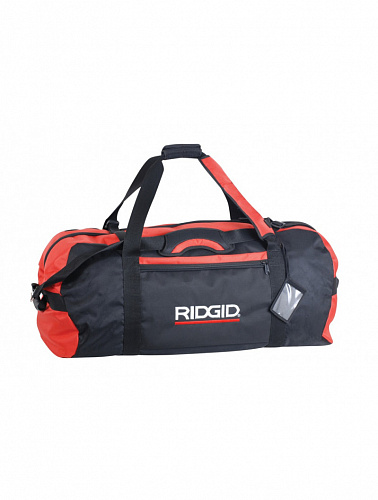 												Сумка большая из прочного полотна RIDGID																								