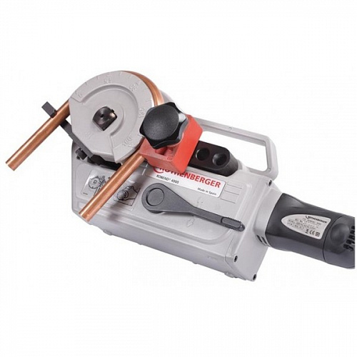 Электрический трубогиб Rothenberger Robend 4000 - 1000001554 - 9