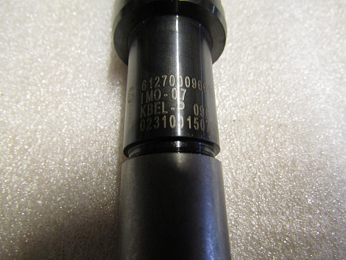 Форсунка топливная/Fuel Injector (612700090016) - 2 Форсунка топливная/Fuel Injector (612700090016) - 2