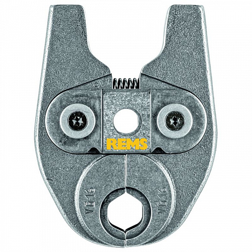 Пресс-клещи Rems Mini VG 16 Пресс-клещи Rems Mini VG 16
