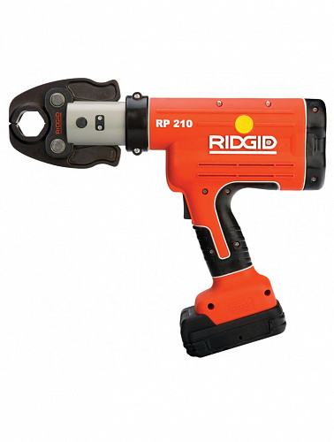 Пресс-клещи V-образные RIDGID Compact 35 мм - 1