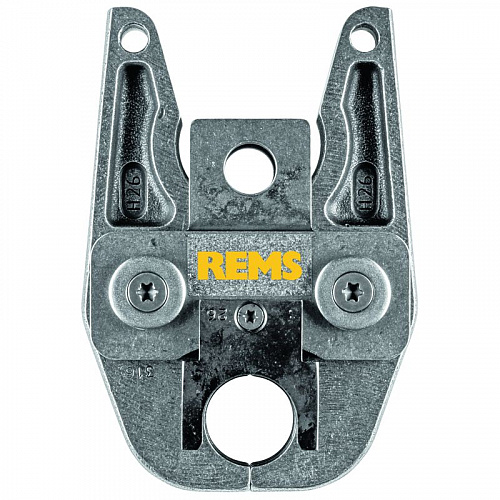 												Пресс-клещи Rems H 26 A																								