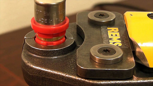 Пресс-клещи Rems H 18 - 4