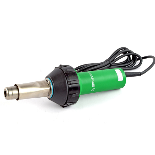 												ADR tools TRIAC ST-1600W сварочный фен 1600 Вт																								