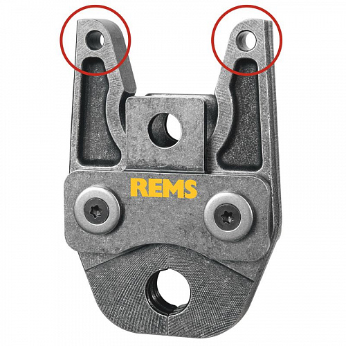 Пресс-клещи Rems UP 20 - 1