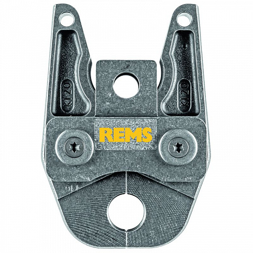 												Пресс-клещи Rems KI 20																								
