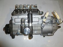 Насос топливный высокого давления TDY 90 6LT/Fuel injection pump