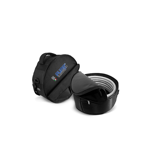 Промывочный насос для очистки теплообменников PUMP ELIMINATE® TUBE Промывочный насос для очистки теплообменников PUMP ELIMINATE® TUBE