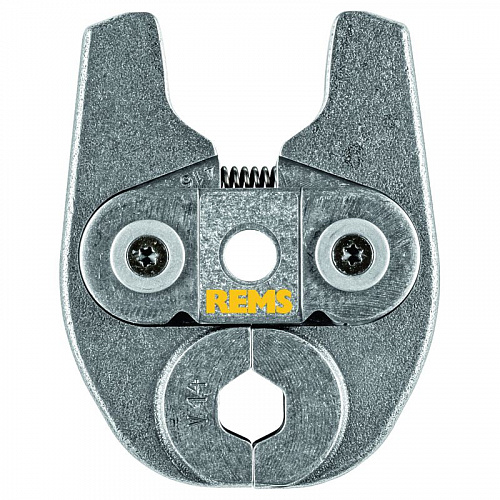 Пресс-клещи Rems Mini V 14 Пресс-клещи Rems Mini V 14