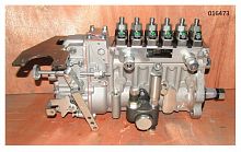 Насос топливный высокого давления ТНВД 6M11G150/Fuel Injection Pump Assembly (1001065989)