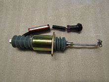 Соленоид останова двигателя 6M11G150/5e2/Shut-down Electromagnet