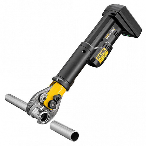 Пресс-клещи Rems Mini H 16 A - 2 Пресс-клещи Rems Mini H 16 A - 2