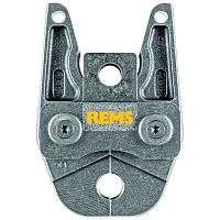 Пресс-клещи Rems KI 16