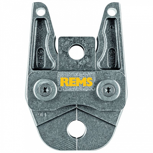 												Пресс-клещи Rems KI 16																								
