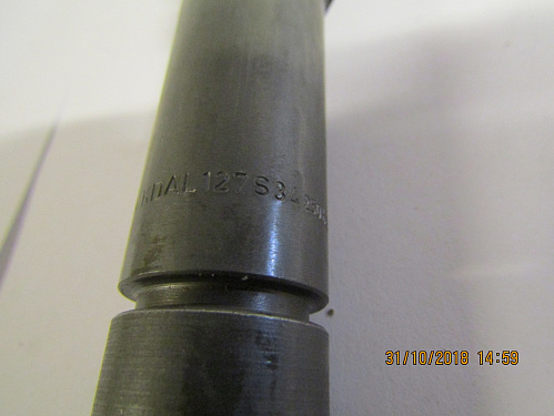 Форсунка топливная/Fuel Injector (331005000977) - 3 Форсунка топливная/Fuel Injector (331005000977) - 3