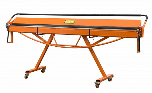 												Станок листогибочный ручной STALEX RS 2500																								