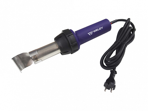 Технический фен ENERGY HT3400 (без набора) WELDY 128.723 - 4