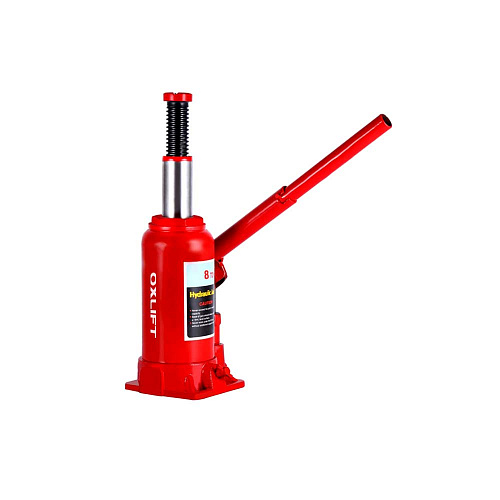 Домкрат гидравлический OXLIFT 12т (ST1203) - 3 Домкрат гидравлический OXLIFT 12т (ST1203) - 3
