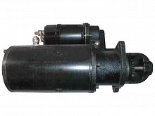 Стартер электрический для АД-240(QD 2827.24V)
