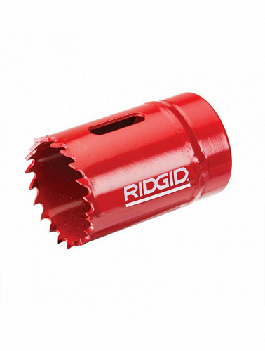 												Сверло-коронка RIDGID M35																								