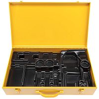 Стальной чемодан для Rems Mini-Press ACC