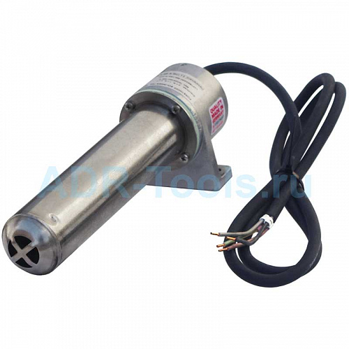 FORSTHOFF F1070-3111 TYPE-5000-3111 нагреватель воздуха 230 В 3x1700 Вт - 2