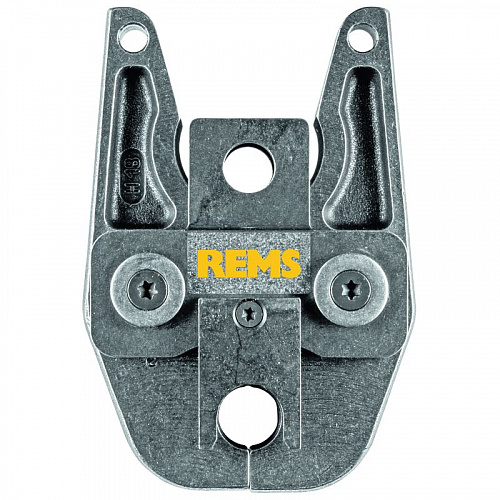 												Пресс-клещи Rems H 18 A																								