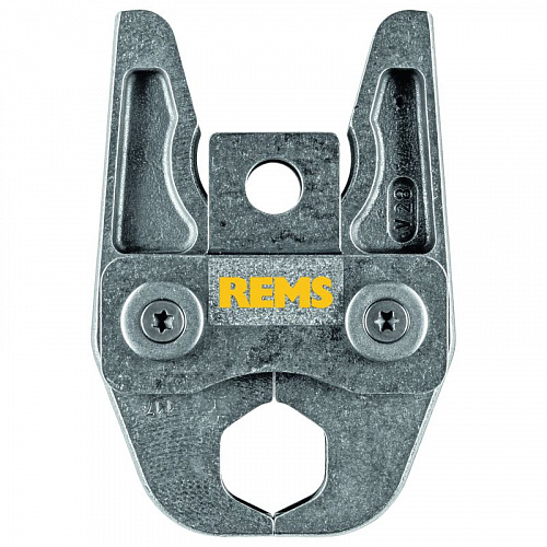 												Пресс-клещи Rems V 28																								