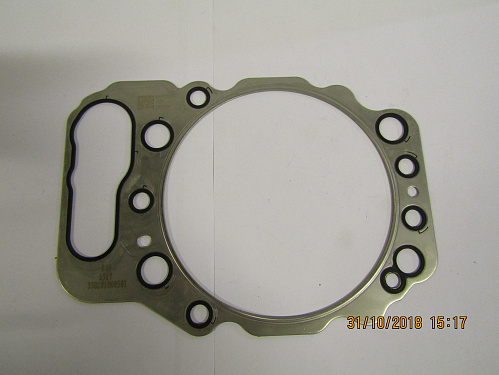 Прокладка головки цилиндров/Cylinder Head Gasket (330201000501) - 2 Прокладка головки цилиндров/Cylinder Head Gasket (330201000501) - 2