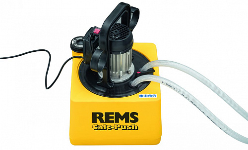 Промывочный насос Rems Calc-Push - 3 Промывочный насос Rems Calc-Push - 3