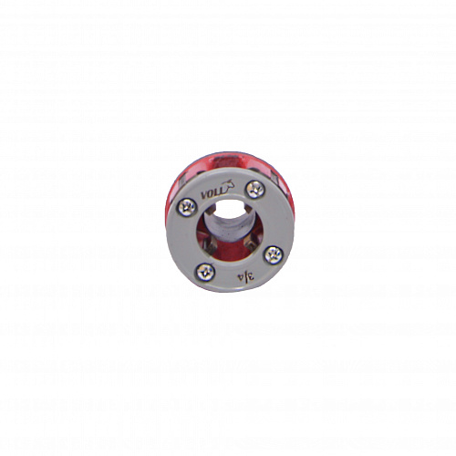Резьбонарезная головка для электрического клуппа BSPT SS 3/4" - 3