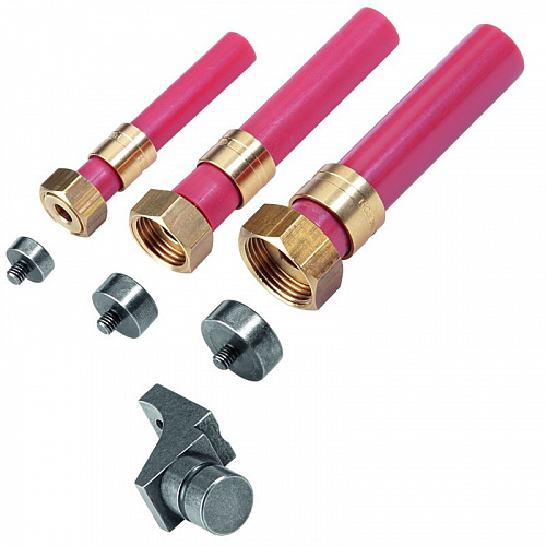 Опорный болт 1/2" для Rems UNI T/L Опорный болт 1/2" для Rems UNI T/L