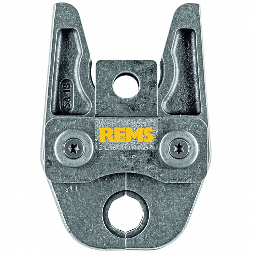 												Пресс-клещи Rems SA 18																								